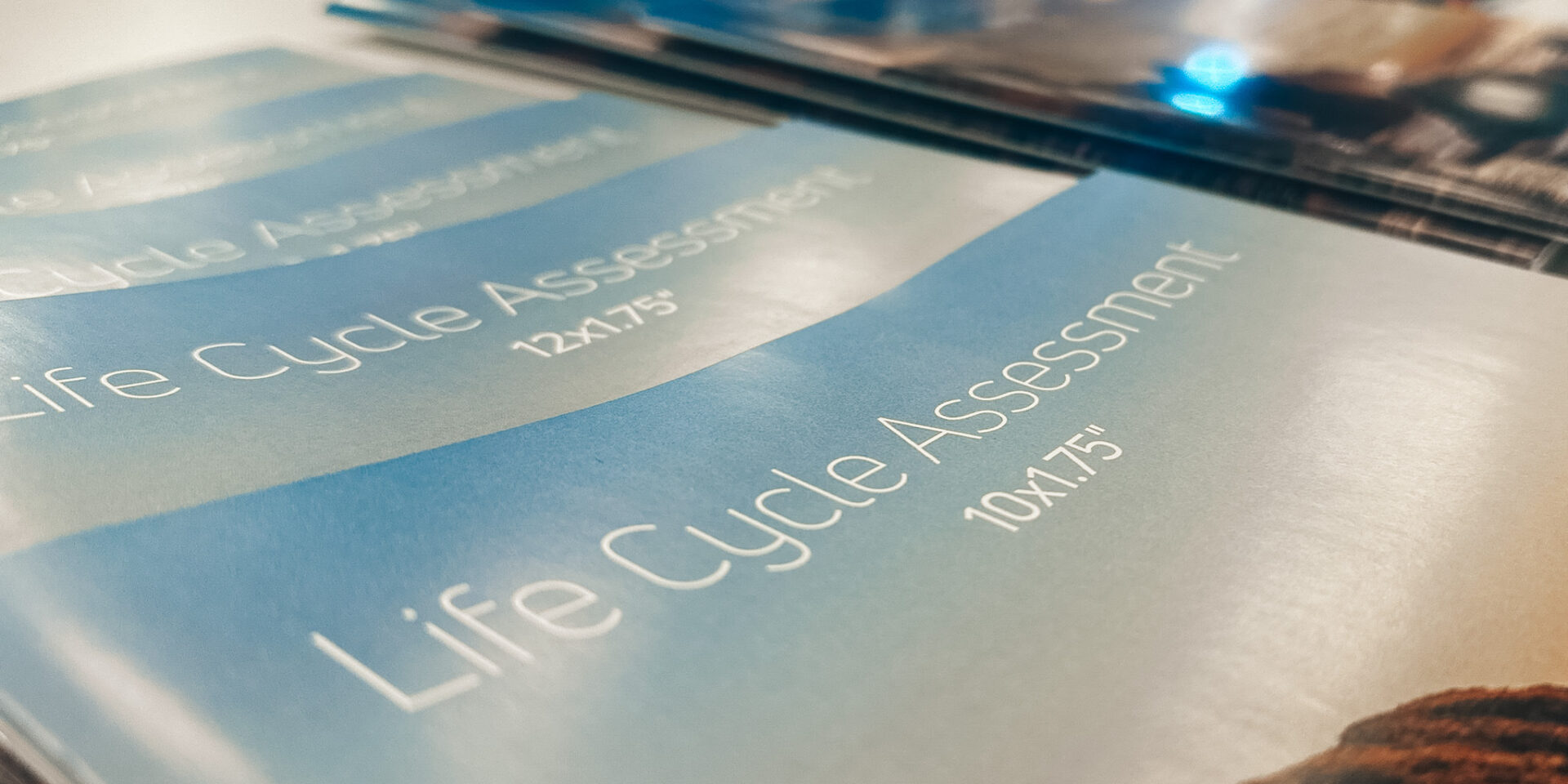 An Introduction to Life Cycle Assessments: From Cradle-to-Cradle and Beyond